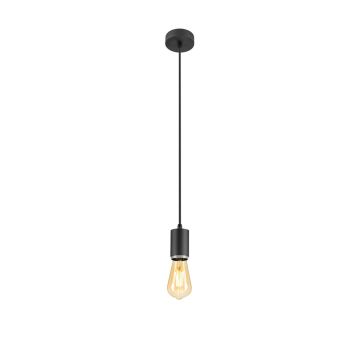 SLV LALU® 1010285 Függőlámpa 1x10W/E27