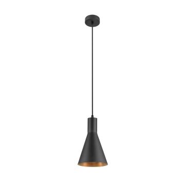 SLV LALU® 1010785 Függőlámpa 1x4W/E27