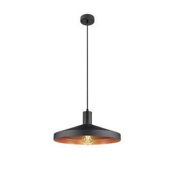 SLV LALU® 1010787 Függőlámpa 1x7.5W/E27