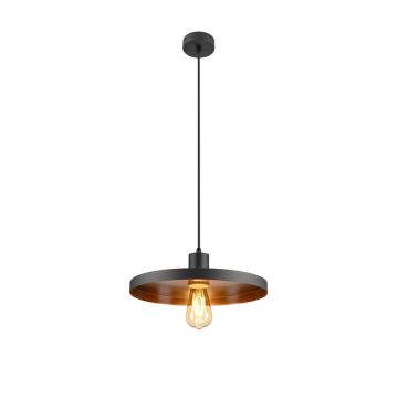 SLV LALU® 1010788 Függőlámpa 1x7.5W/E27