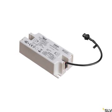 SLV LED DRIVER DC 1004059 Tápegység 40 W