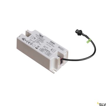 SLV LED DRIVER DC 1004062 Tápegység 21-29,5 W