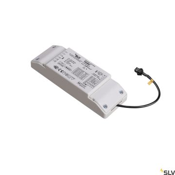 SLV LED DRIVER DC 1004067 Tápegység 1,2-20 W IP20