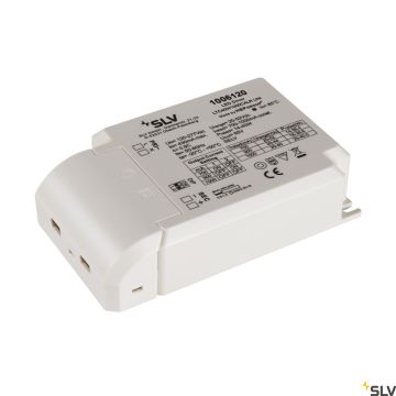 SLV LED DRIVER DC 1006120 Tápegység IP20