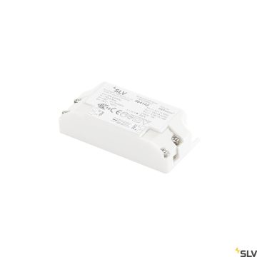 SLV LED DRIVER DC 464142 Tápegység 10W IP20