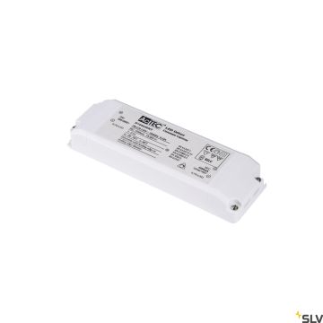 SLV LED DRIVER DC 464804 Tápegység 40W IP20