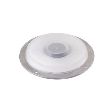 SLV LED PLOT 1008001 Kerti lámpa 1x4.9W/LED 3000K 540lm