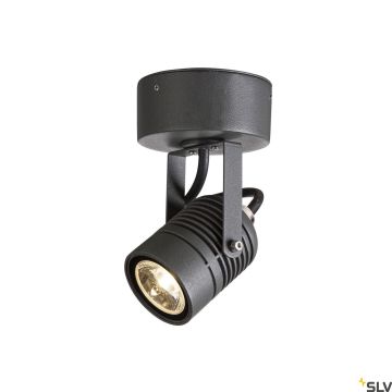 SLV LED SPOT 1004649 Spotlámpa 1x6W/LED 3000K 400LM IP55