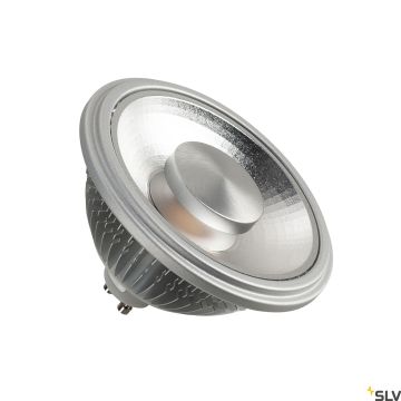 SLV LEUCHTMITTEL 1005297 Villanykörte 1x12W/GU10 2700K IP20