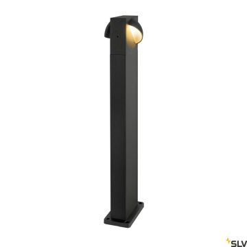 SLV LID 1007669 Állólámpa 2x29W/LED 2700K|3000K 1700lm|2000lm IP65
