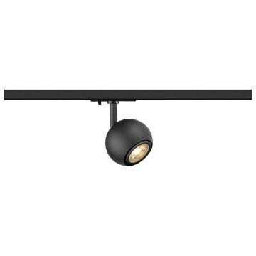 SLV LIGHT EYE ® 1F 1008180 Sínreflektor 1x6W/GU10