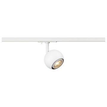 SLV LIGHT EYE ® 1F 1008181 Sínreflektor 1x6W/GU10