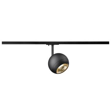 SLV LIGHT EYE ® 1F 1008182 Sínreflektor 1x13W/GU10
