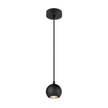 SLV LIGHT EYE® 1008172 Függőlámpa 1x6W/GU10