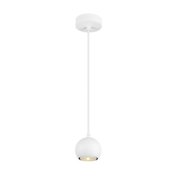 SLV LIGHT EYE® 1008173 Függőlámpa 1x6W/GU10