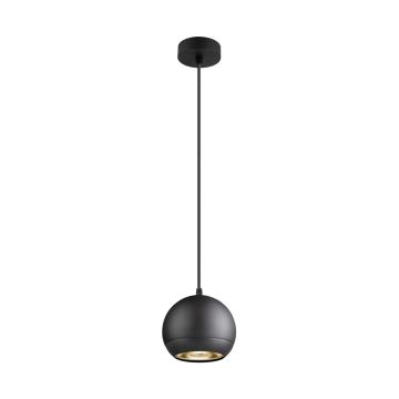 SLV LIGHT EYE® 1008178 Függőlámpa 1x13W/GU10