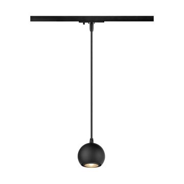 SLV LIGHT EYE® 1F 1008168 Sínreflektor 1x6W/GU10