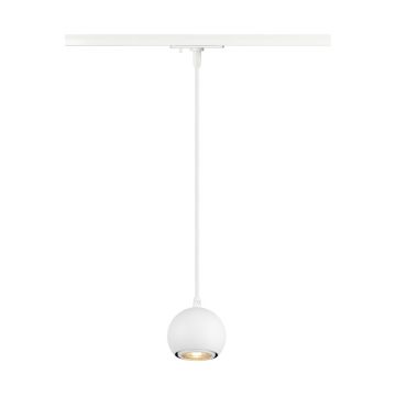 SLV LIGHT EYE® 1F 1008169 Sínreflektor 1x6W/GU10