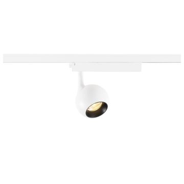 SLV LIGHT EYE® 2.0 1F 1010451 Sínreflektor 1x11W/LED 3000K 1200lm