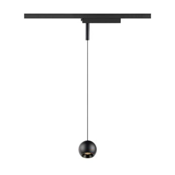 SLV LIGHT EYE® 2.0 1F 1010452 Sínreflektor 1x11W/LED 2700K 1150lm