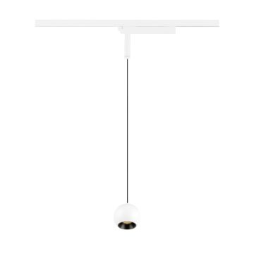 SLV LIGHT EYE® 2.0 1F 1010453 Sínreflektor 1x11W/LED 2700K 1150lm