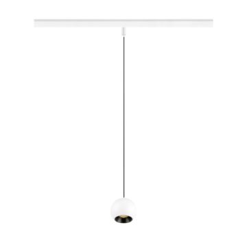 SLV LIGHT EYE® 2.0 48V 1010463 Sínreflektor 1x10W/LED 3000K 1200lm