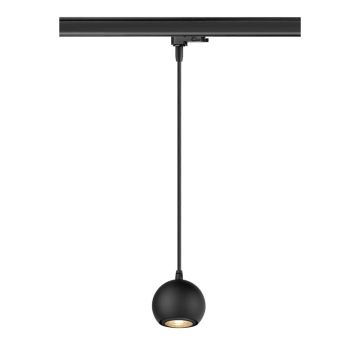 SLV LIGHT EYE® 3F 1008170 Sínreflektor 1x6W/GU10