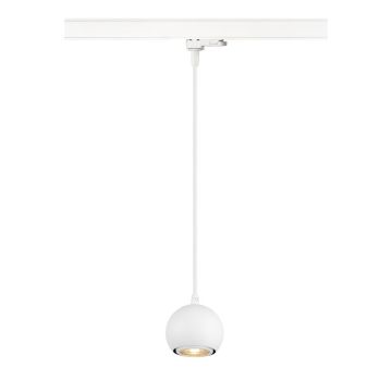 SLV LIGHT EYE® 3F 1008171 Sínreflektor 1x6W/GU10