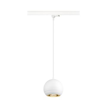 SLV LIGHT EYE® 3F 1008177 Sínreflektor 1x13W/GU10