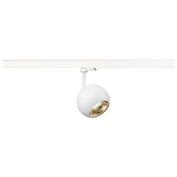 SLV LIGHT EYE® 3F 1008185 Sínreflektor 1x13W/GU10