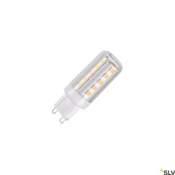 SLV LIGHT SOURCE 1005286 Villanykörte 3000K 400LM IP20