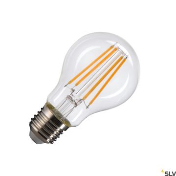 SLV LIGHT SOURCE 1005303 Villanykörte 2700K 800LM