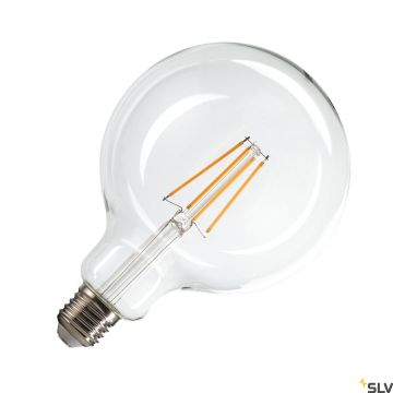 SLV LIGHT SOURCE 1005310 Villanykörte 2700K 800LM