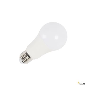 SLV LIGHT SOURCE 1005317 Villanykörte 2700-6500K 800LM IP20
