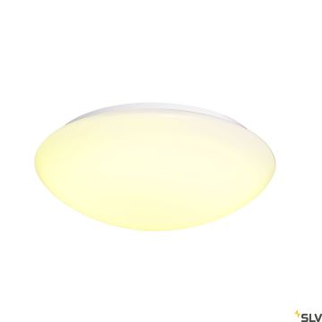 SLV LIPSY 1002022 Süllyesztett mennyezeti lámpa 1x20W/LED 3000/4000K 2700LM IP44