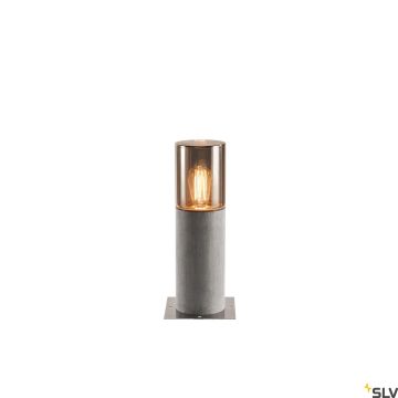 SLV LISENNE 1000665 Állólámpa 1x23W/E27 IP54