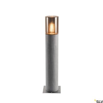 SLV LISENNE 1000666 Állólámpa 1x23W/E27 IP54