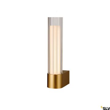 SLV LYGANT 1007612 Fali lámpa 1x8W/LED 3000K 560lm IP44