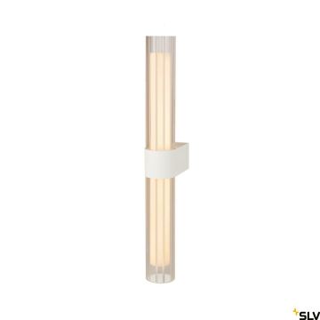 SLV LYGANT 1007617 Fali lámpa 2x12W/LED 3000K 800lm IP44