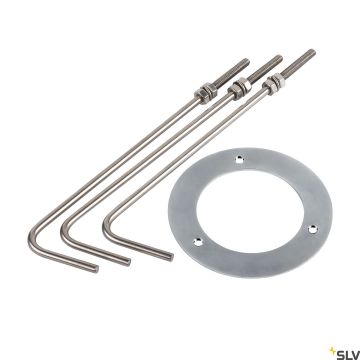 SLV M-POL 1006382 Dübel