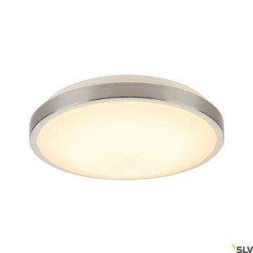 SLV MARONA 155156 Süllyesztett mennyezeti lámpa 1x15W/LED 3000K 1200LM IP20