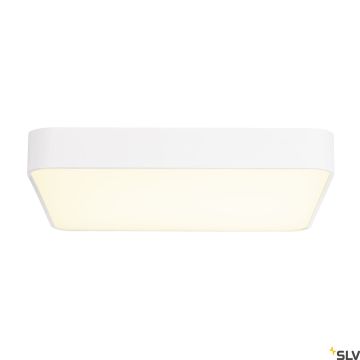 SLV MEDO 1000726 Süllyesztett mennyezeti lámpa 2x39W/LED 3000K 3800LM IP20