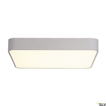SLV MEDO 1000727 Süllyesztett mennyezeti lámpa 2x39W/LED 3000K 3800LM IP20