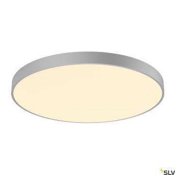 SLV MEDO 1001880 Süllyesztett mennyezeti lámpa 2x78W/LED 3000/4000K 9625/10225LM IP20
