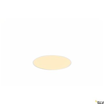 SLV MEDO 1001901 Beépíthető spotlámpa 1x14W/LED 3000/4000K 1600LM IP20