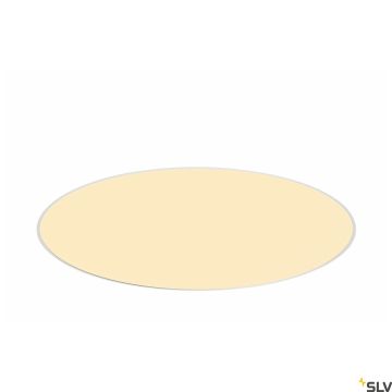 SLV MEDO 1001903 Beépíthető spotlámpa 2x36W/LED 3000/4000K 5000LM IP20