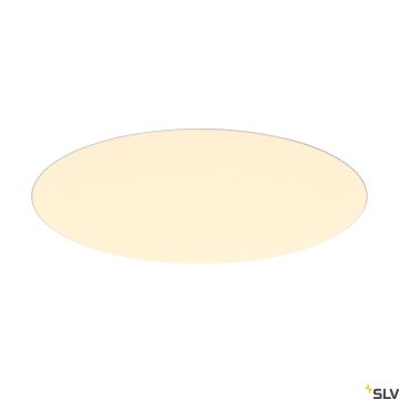 SLV MEDO 1001904 Beépíthető spotlámpa 2x72W/LED 3000/4000K 10150LM IP20