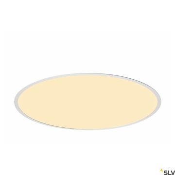 SLV MEDO 1001907 Beépíthető spotlámpa 2x36W/LED 3000/4000K 5000LM IP20