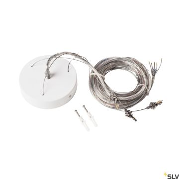 SLV MEDO 1001950 Függeszték IP20