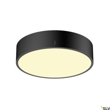 SLV MEDO 1007286 Süllyesztett mennyezeti lámpa 1x10W/LED 3000K|4000K 1350lm IP50